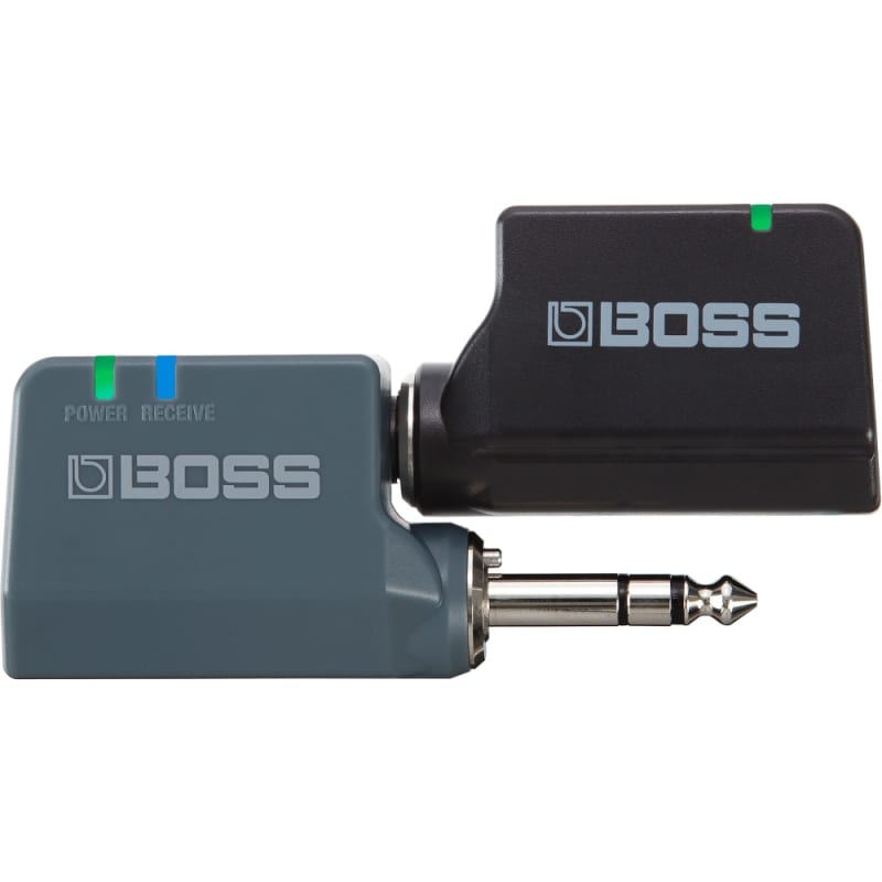 Boss WL20L Wireless System - New Boss
