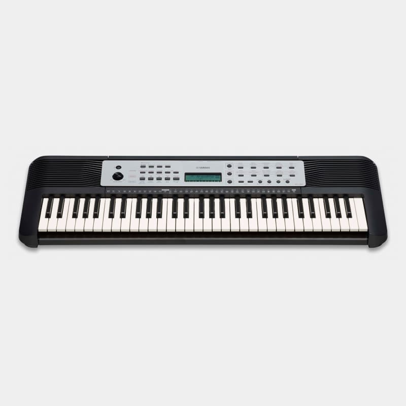Yamaha YPT-270 Portable Keyboard with Power Supply - new Yamaha              Keyboard