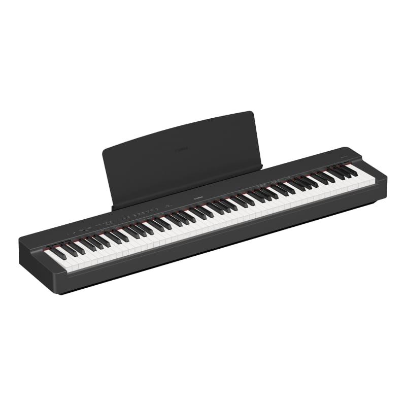 Yamaha P225B Black - New Yamaha Piano