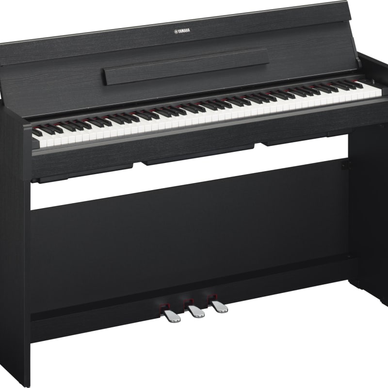 2022 Yamaha YDPS35B - new Yamaha    Digital   Digital Piano