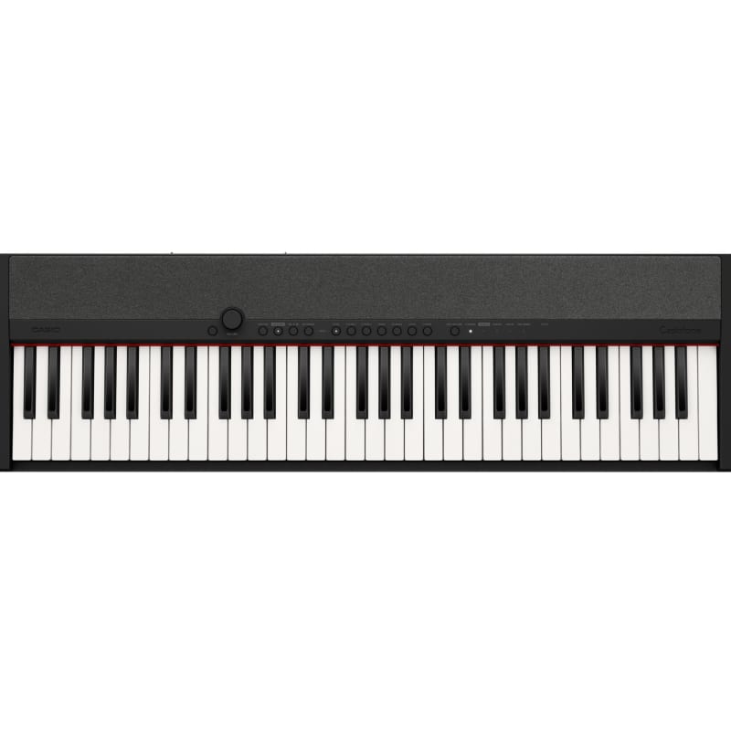 Casio CT-S1BK - new Casio    Digital   Digital Piano