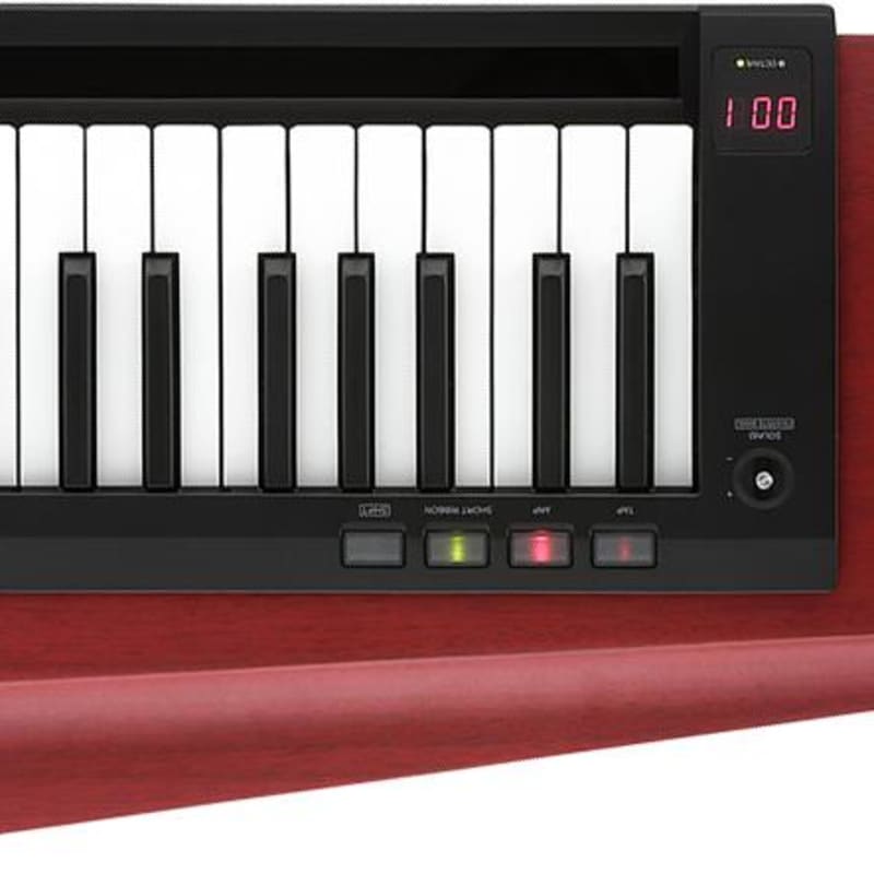 2020 Korg RK100S2RD - New Korg     Midi    Controller