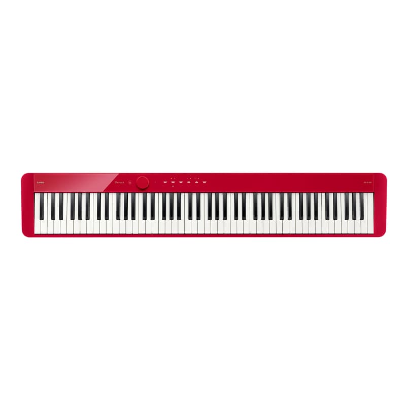 Casio PXS1100RD Red - new Casio       Digital Piano