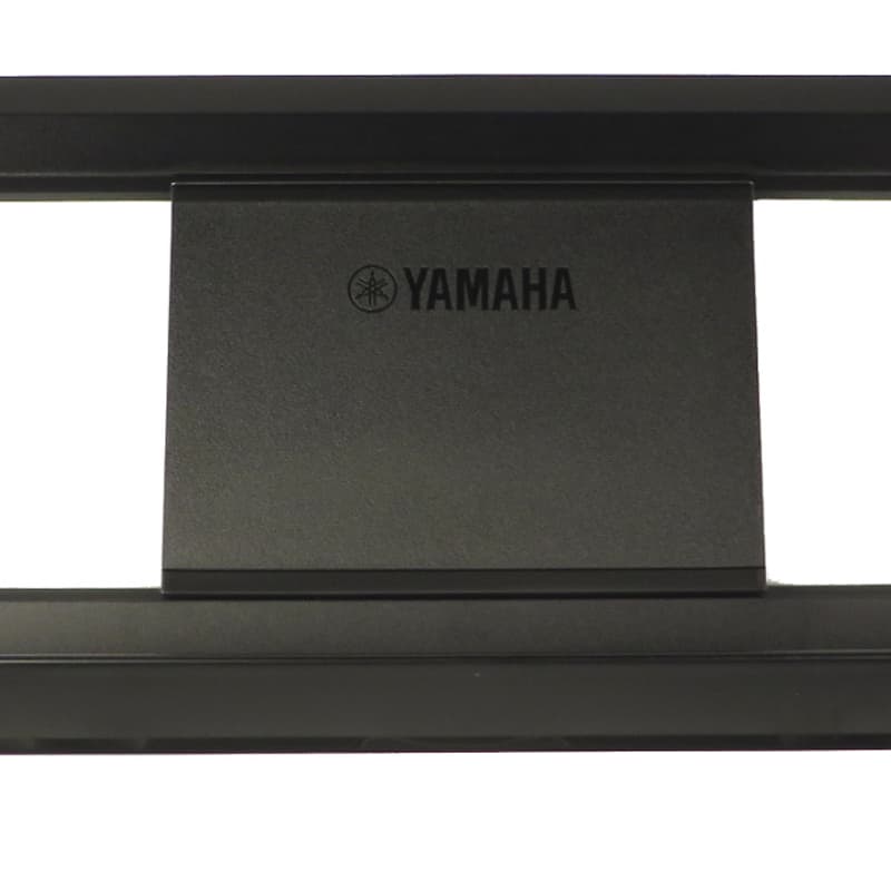 Yamaha ZF451801 Black - New Yamaha Piano