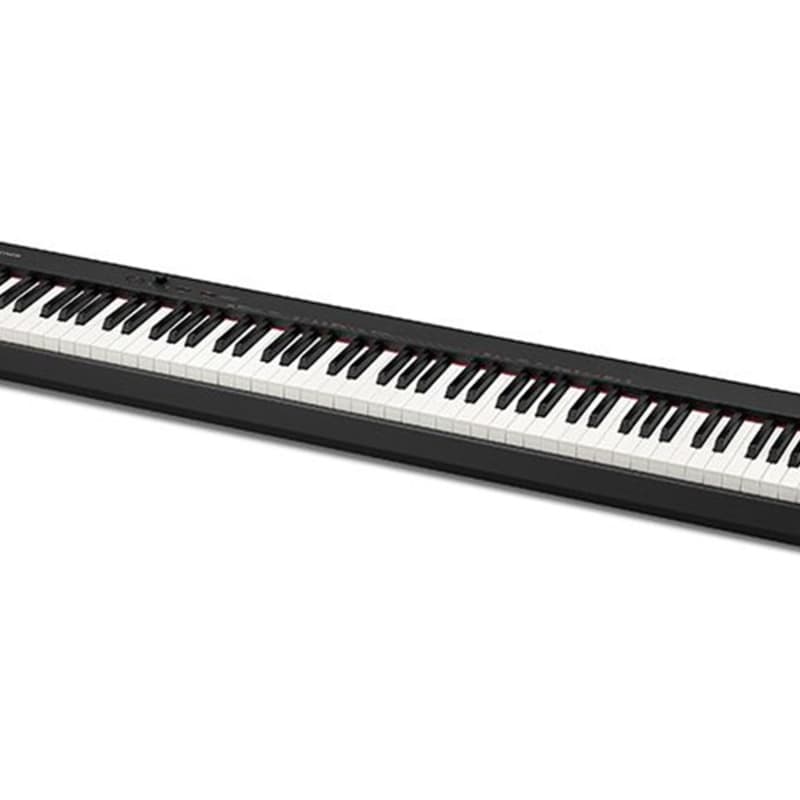 2021 Casio CDPS160 Black - new Casio    Digital   Digital Piano