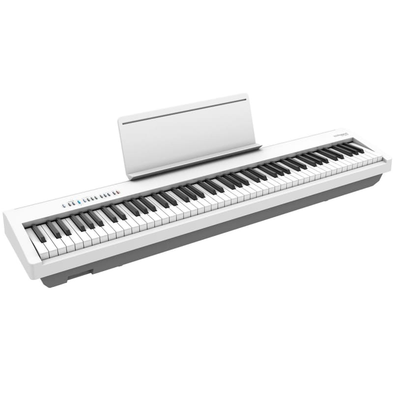 Roland FP-30X-WH - new Roland       Digital Piano