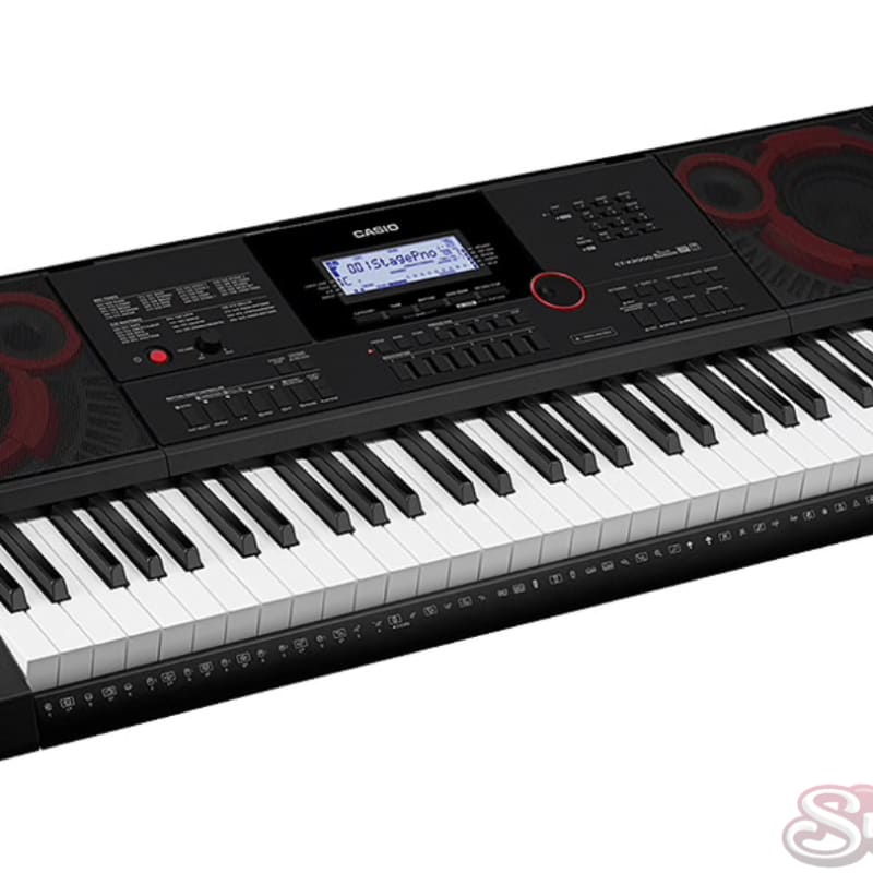 Casio CT-X3000-U - new Casio    Digital          Keyboard