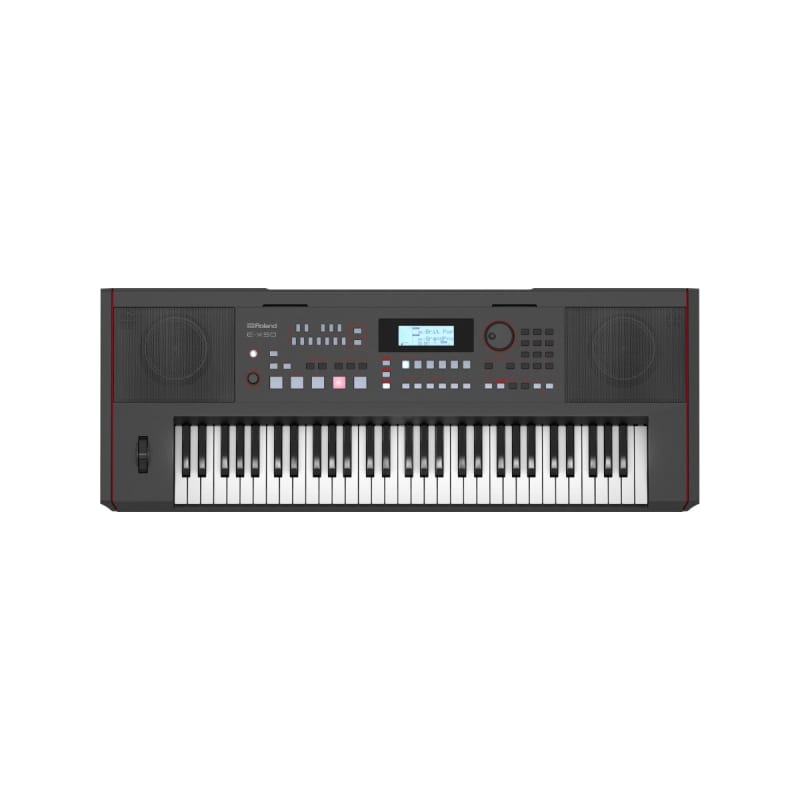 Roland Roland E-X50 ARRANGER KEYBOARD - used Roland              Keyboard