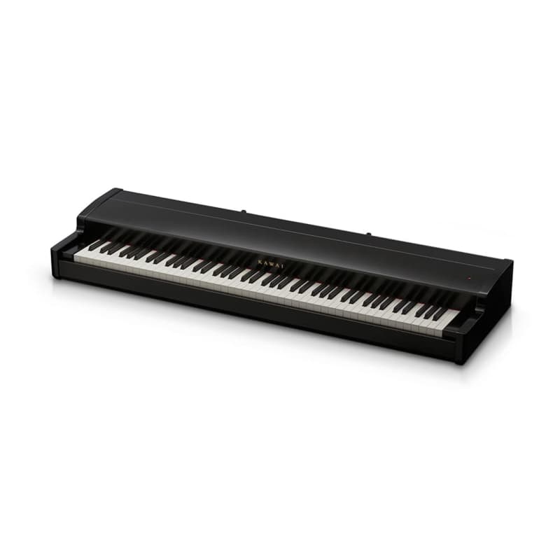 Kawai America Kawai VPC1 Wooden-Key MIDI Keyboard Controller - New Kawai Piano Keyboard   Midi    Controller