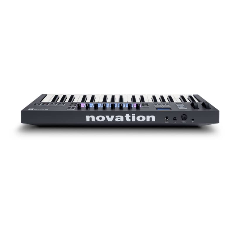 Novation AMS-FLKEY-37 Studio - new Novation        MIDI Controllers      Keyboard