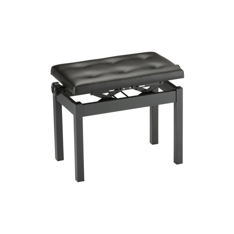 Korg Korg PC-770 Piano Bench (Black) - used Korg    Digital   Digital Piano       Keyboard