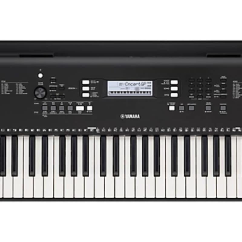 Yamaha PSR-EW310 - New Yamaha  Keyboard
