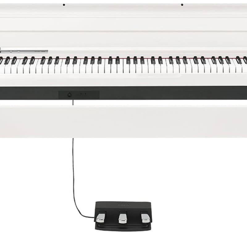 2023 Korg LP180WH - new Korg    Digital   Digital Piano