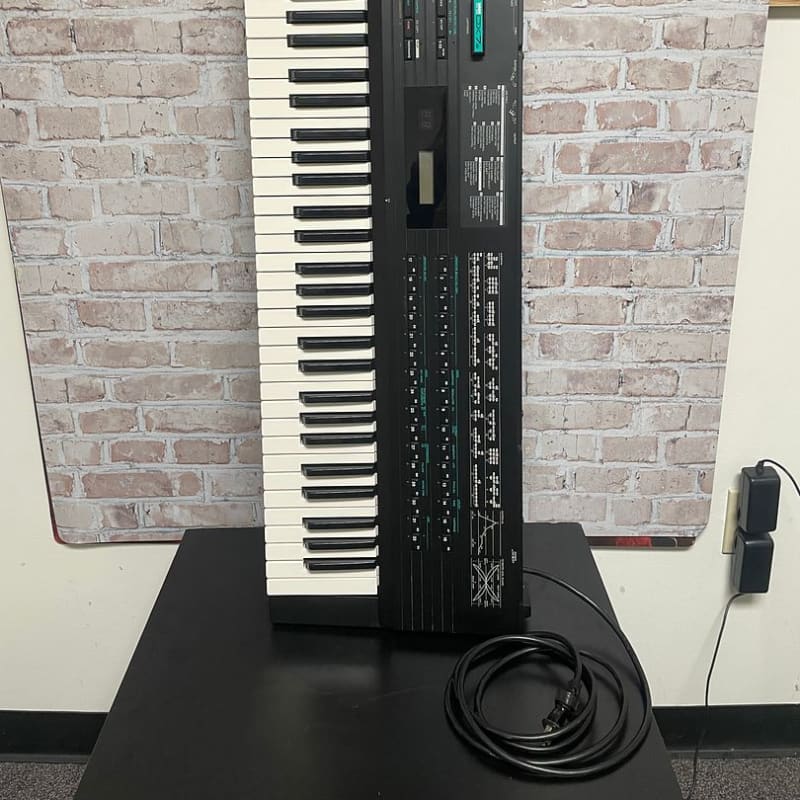 Yamaha DX7s - used Yamaha    Digital           Synth