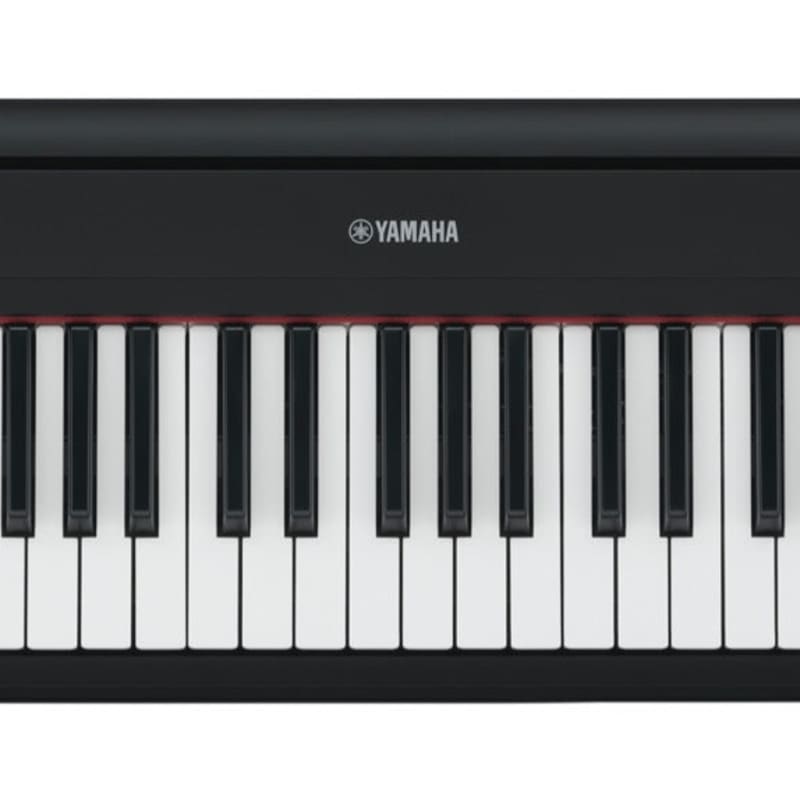 Yamaha NP15B Black - New Yamaha Piano Keyboard