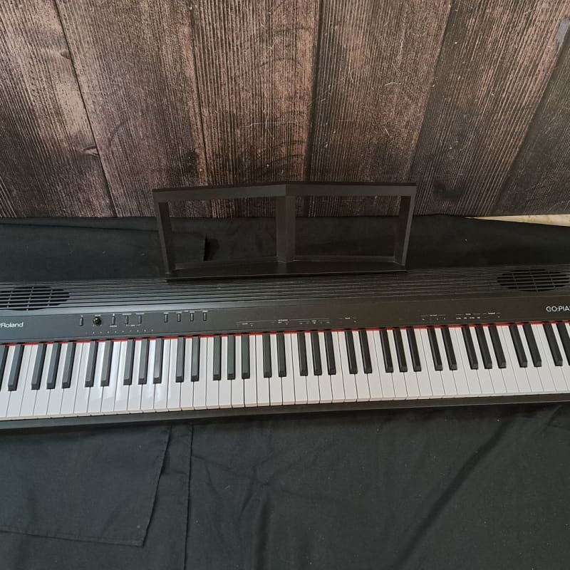 Roland go piano 88 - Used Roland Piano