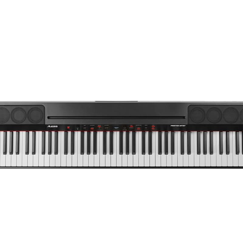 Alesis Alesis Prestige Artist Digital Piano - used Alesis       Digital Piano