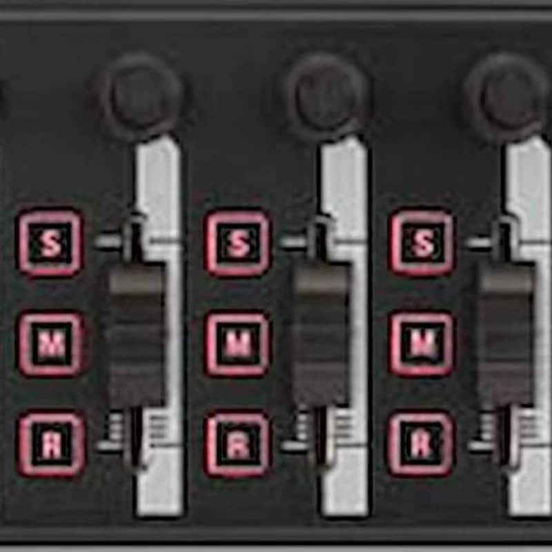 Korg K-06 - new Korg        MIDI Controllers