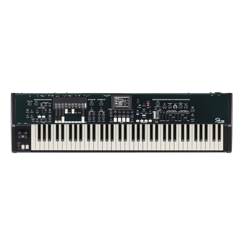Hammond SK73 Keyboard - new Hammond        Keyboard