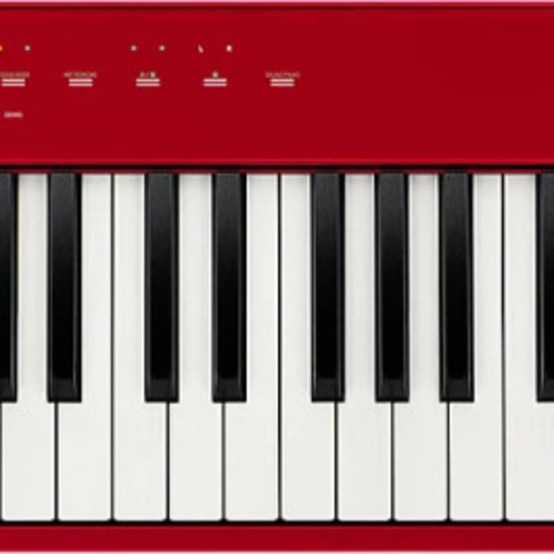 0 Casio PX-S1100RD Red - new Casio       Digital Piano