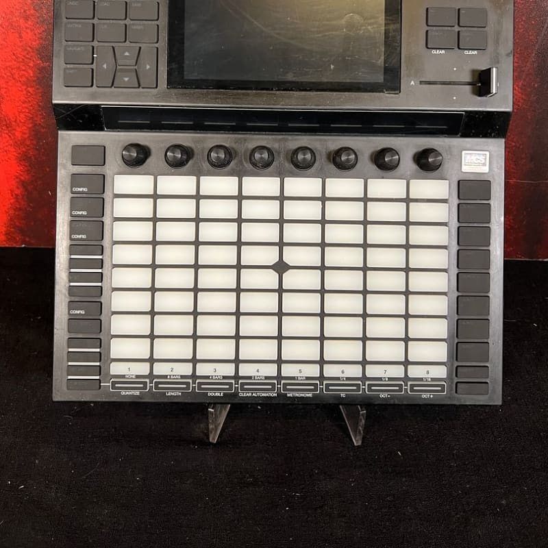 Akai AKAI FORCE - Used Akai           Sequencer Sampler