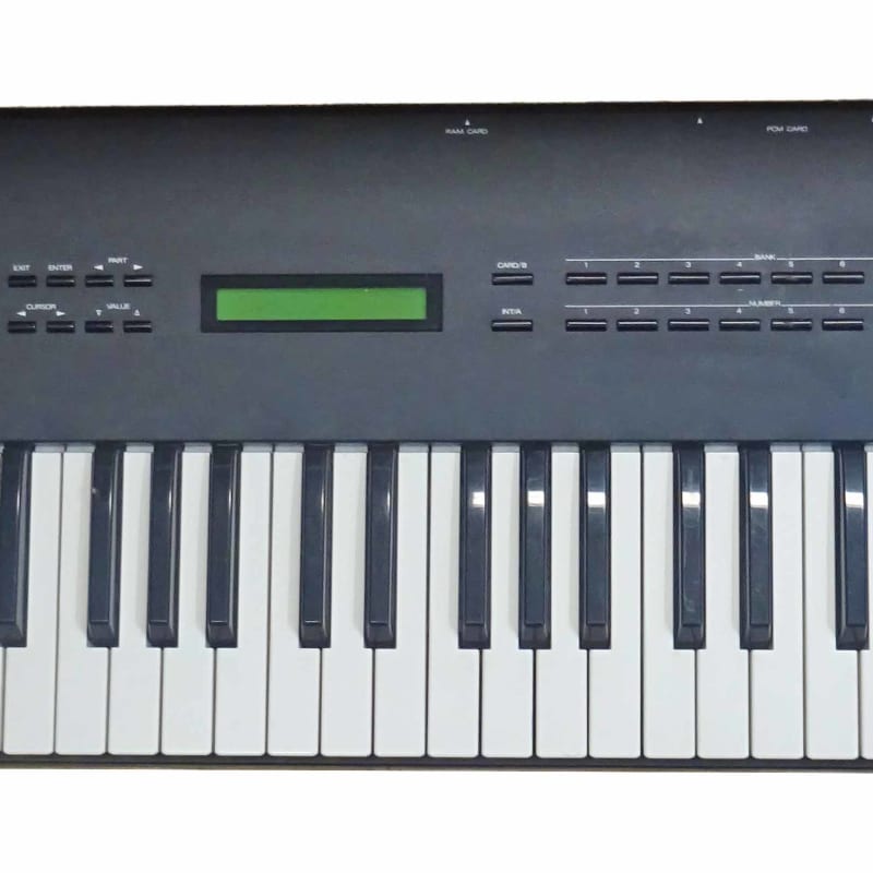 Roland U-20 RS-PCM Keyboard - Used Roland  Keyboard