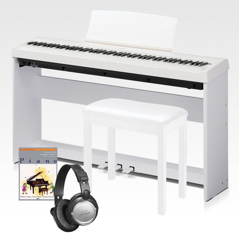 2022 Kawai ES110 White - new Kawai    Digital   Digital Piano
