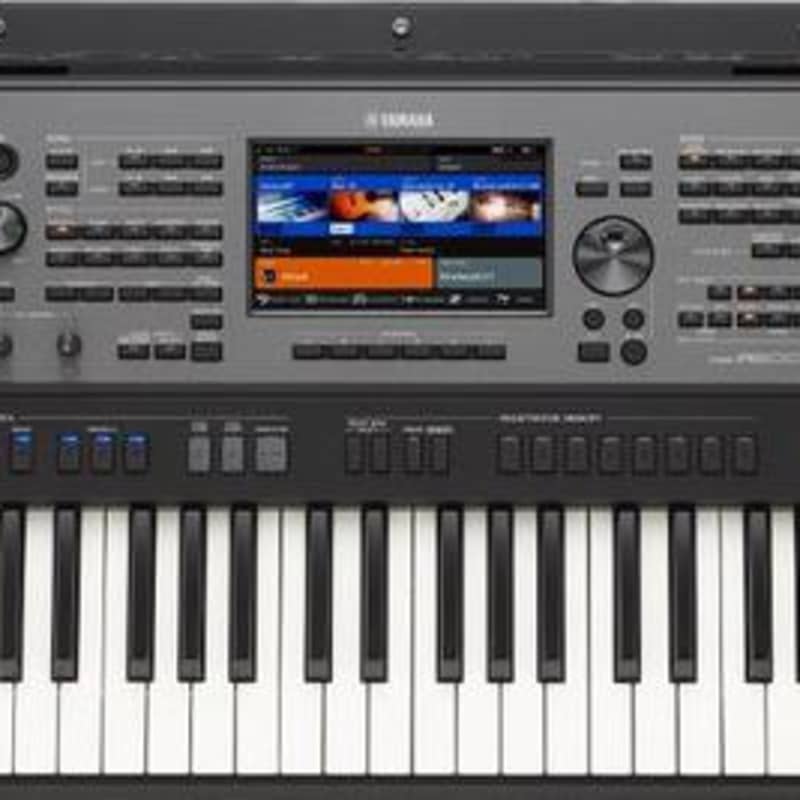 2021 Yamaha PSRA5000 - new Yamaha              Keyboard