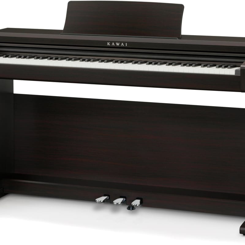 2021 Kawai KDP120RO - new Kawai    Digital   Digital Piano