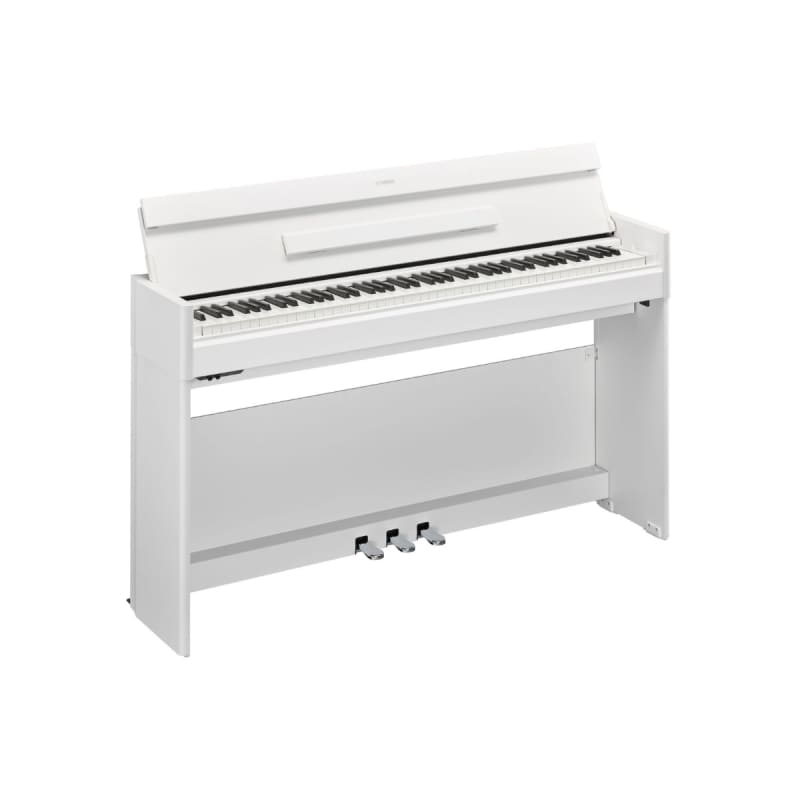 Yamaha Yamaha Arius YDP S55 Digital Piano White - used Yamaha       Digital Piano