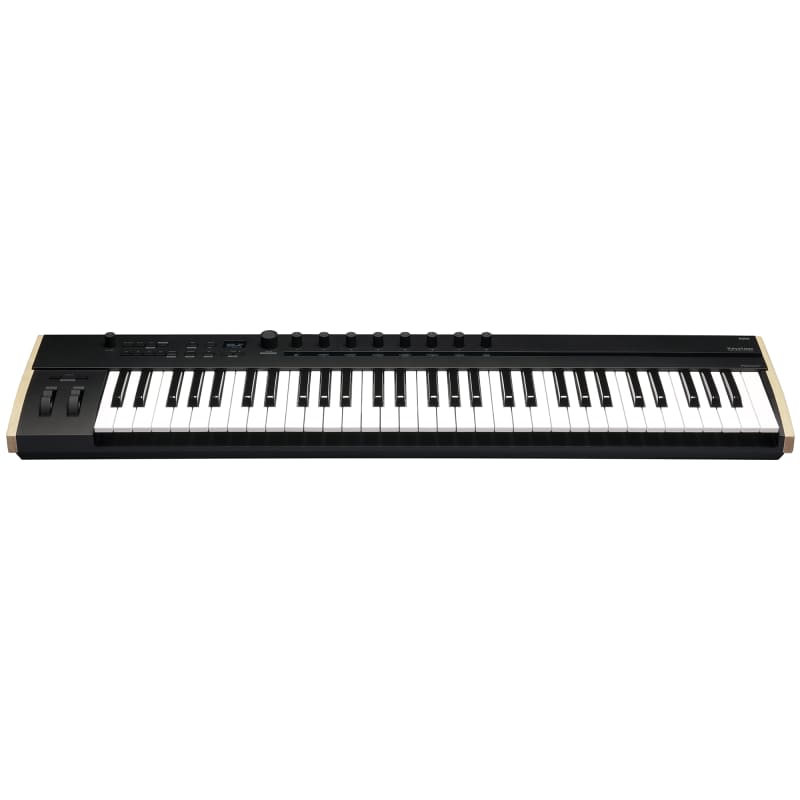 Korg KEYSTAGE61 - new Korg        MIDI Controllers      Keyboard