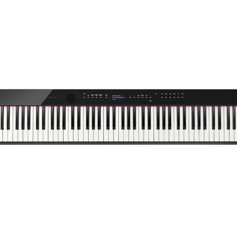 Casio PX-S3100BK 88-Key Smart Scaled Hammer Action Piano - Us... - used Casio       Digital Piano       Keyboard