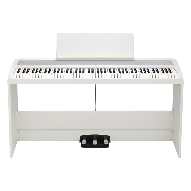 Korg B2SP-WH - new Korg    Digital   Digital Piano