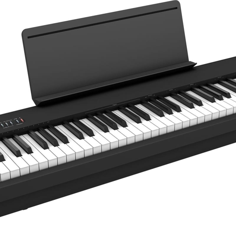 0 Roland FP-30X-BK Black - New Roland Piano