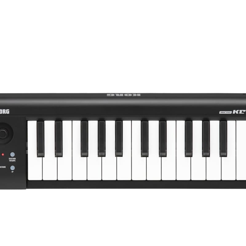 Korg microKEY 25 USB Midi Keyboard - new Korg              Keyboard