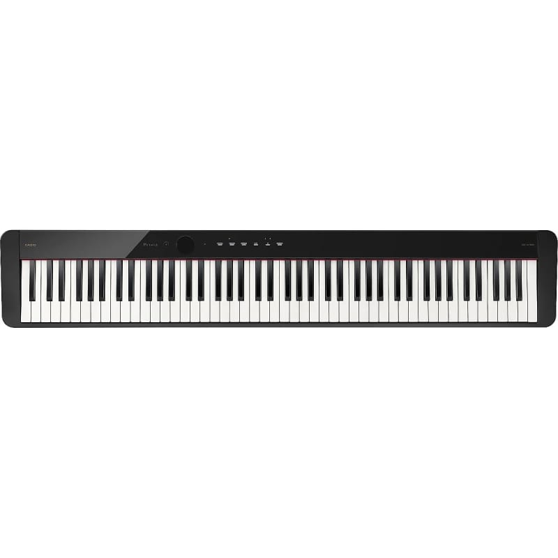 Casio Privia PX-S1100 Digital Piano Black - new Casio    Digital   Digital Piano