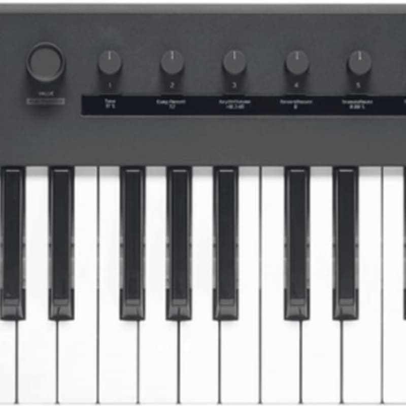 Korg KEYSTAGE49 - new Korg              Keyboard