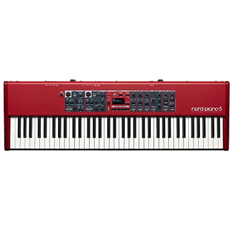 Nord NPIANO5-73 - new Nord    Digital   Digital Piano