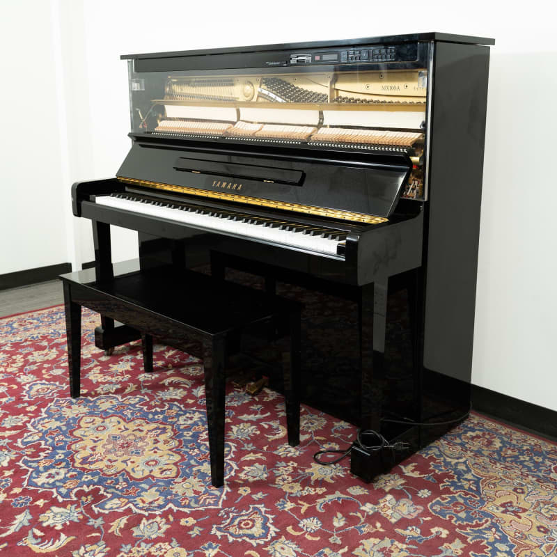 Yamaha UPRIGHT42854 - used Yamaha       Digital Piano