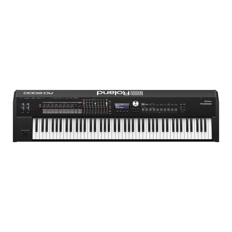 Roland New - New Roland Piano Keyboard