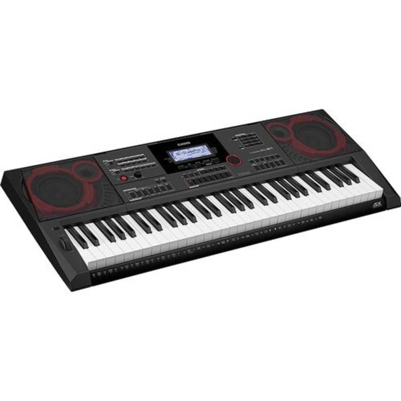 Casio CT-X5000 Keyboard - new Casio       Digital Piano       Keyboard