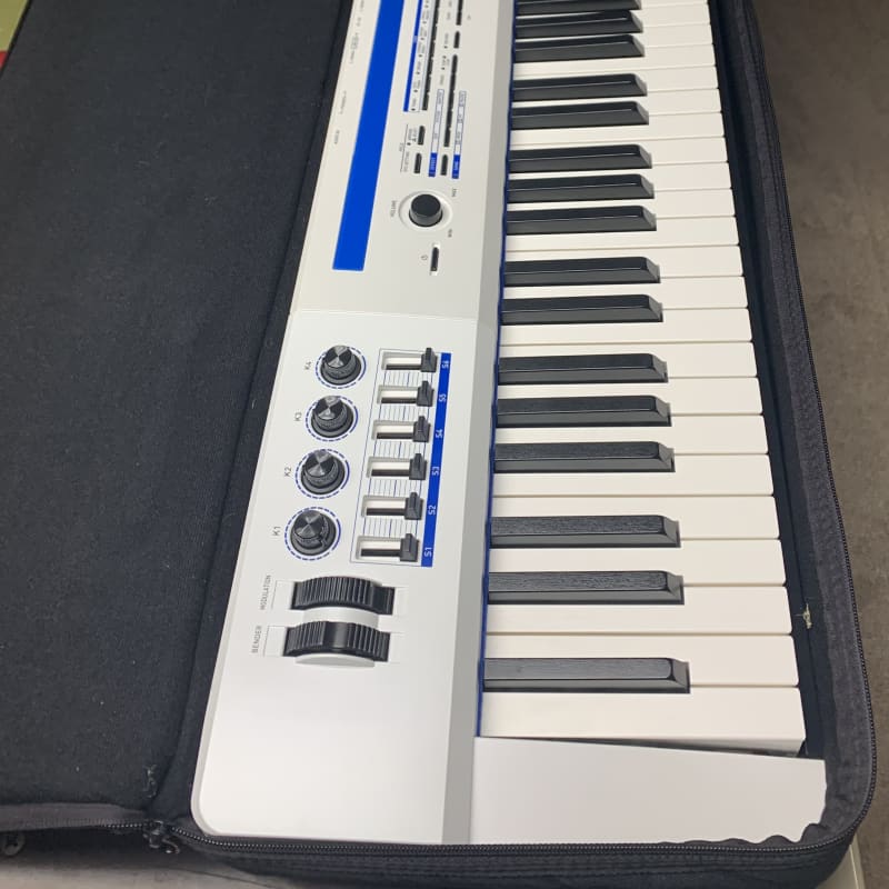 2018 Casio PX-5S - used Casio    Digital   Digital Piano