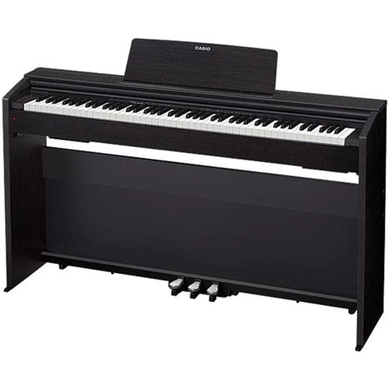 Casio PX-870 Black - new Casio            Digital Piano