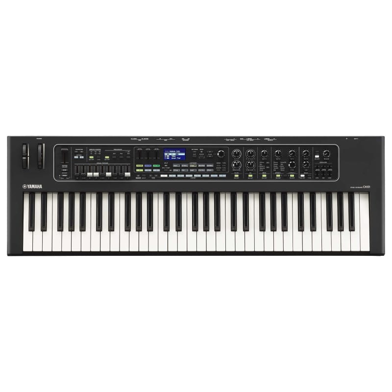 Yamaha CK88 Weighted Keyboard - new Yamaha     Organ  Digital Piano        Synth