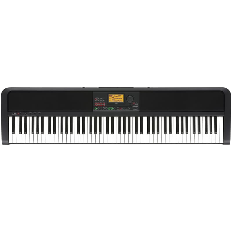 Korg XE20SP - used Korg       Digital Piano