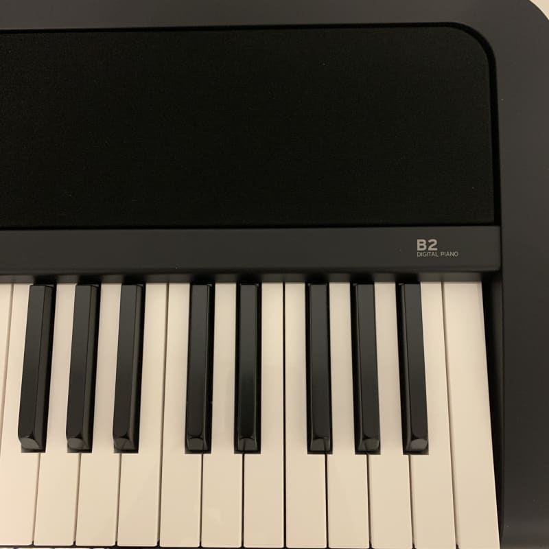 Korg B2SP - new Korg    Digital   Digital Piano