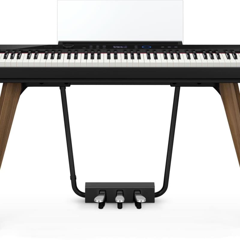 2022 Casio PX-S7000BKC3 - new Casio       Midi     Digital Piano