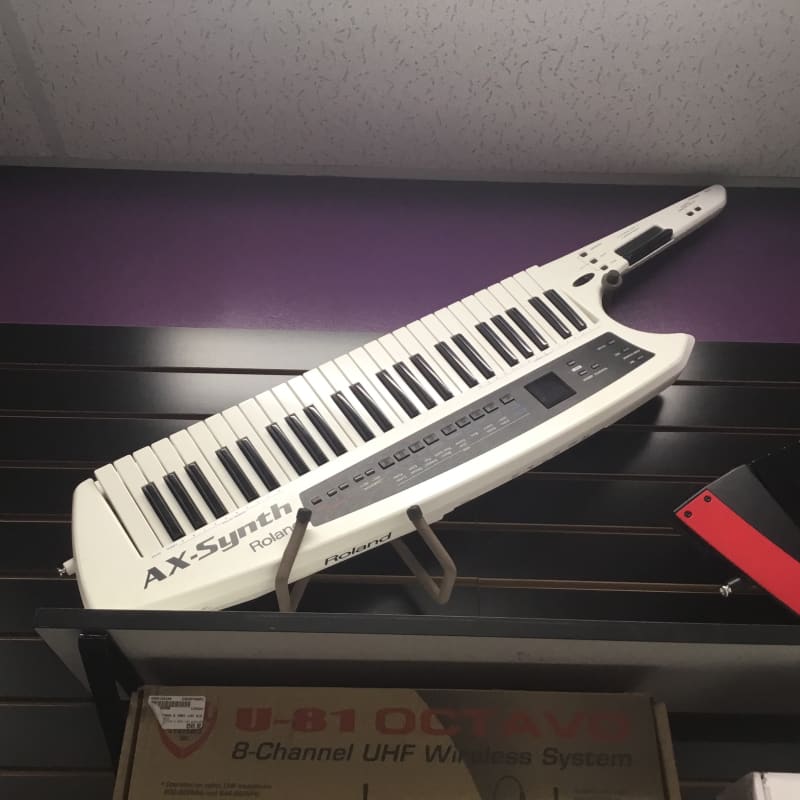 Roland AX-SYNTH KEYTAUR - used Roland               Synth