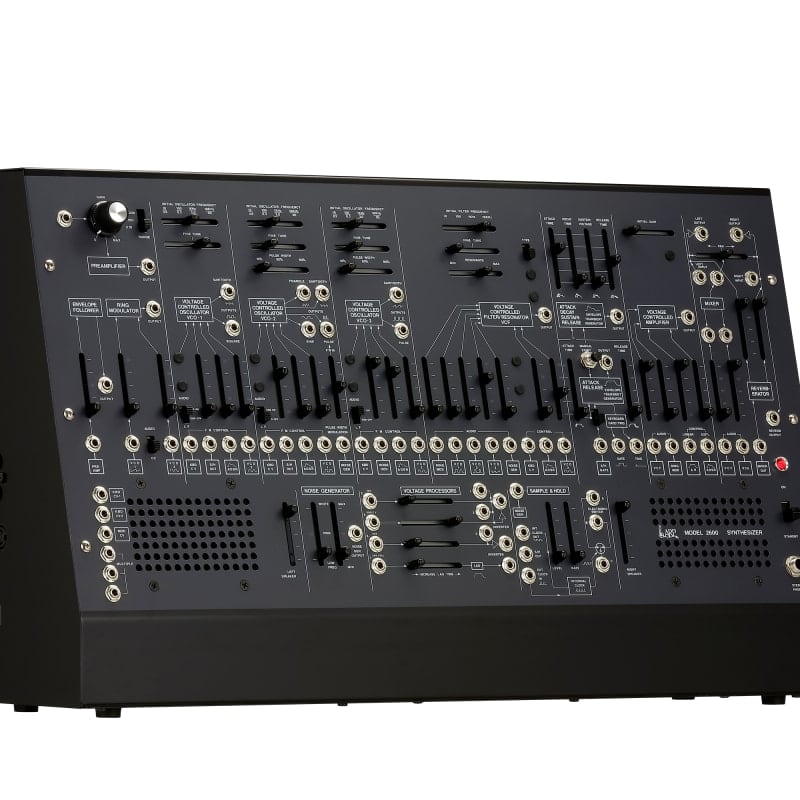 Korg ARP 2600 M Semi-Modular Synthesizer Synth - new Korg              Synthesizer