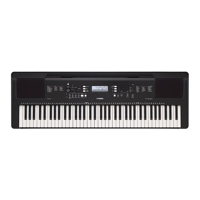 Yamaha PSREW310 - new Yamaha              Keyboard
